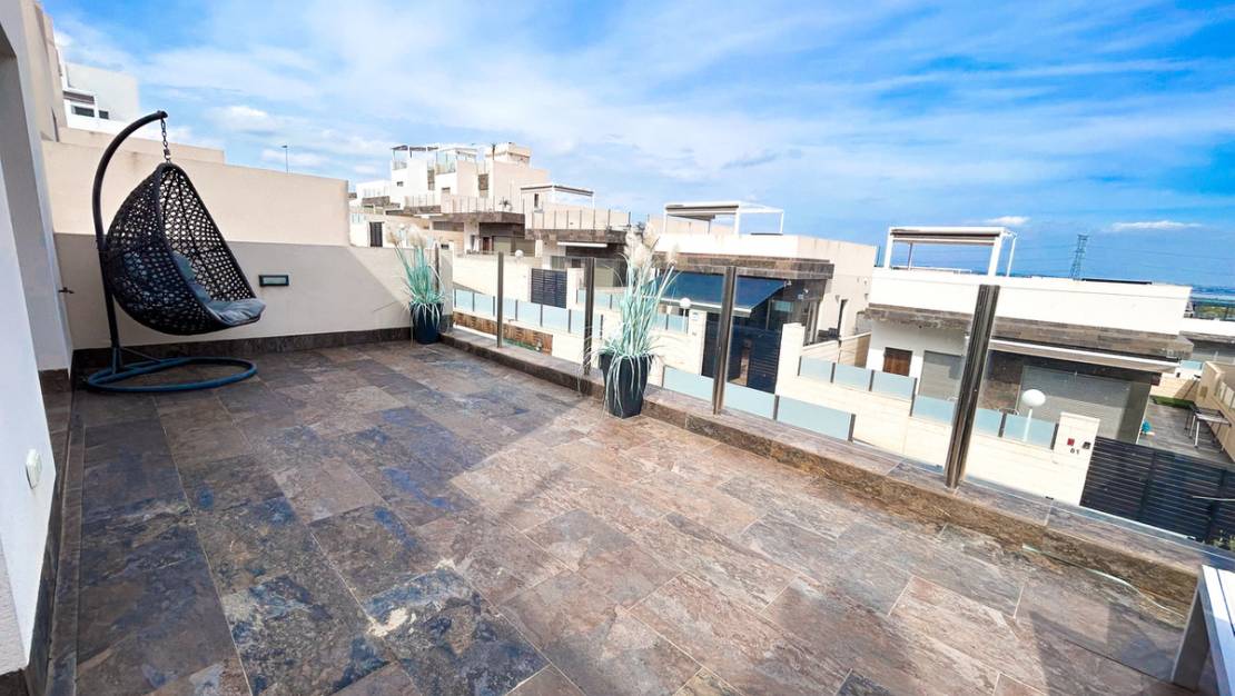 Venta - Chalet - Orihuela - Villamartin