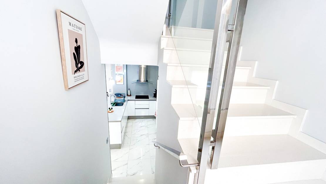 Venta - Chalet - Orihuela - Villamartin