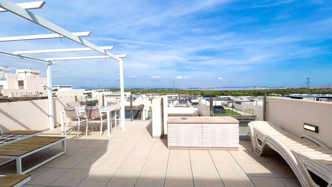 Venta - Chalet - Orihuela - Villamartin