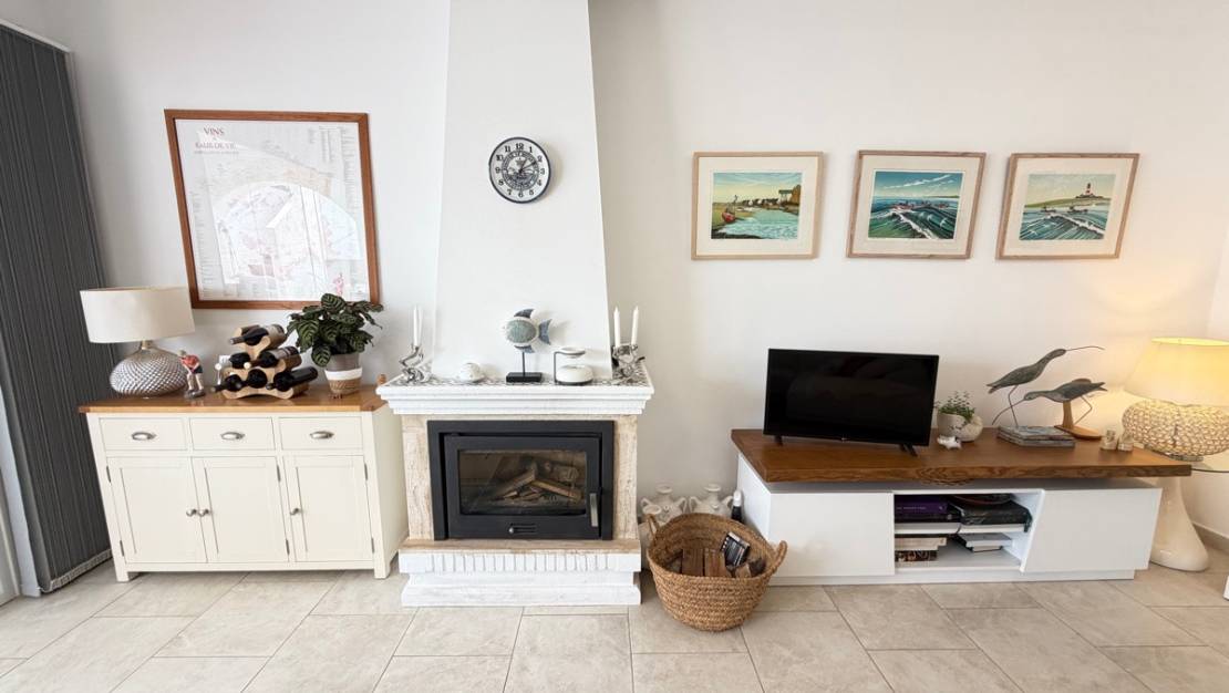 Venta - Chalet - Orihuela - Villamartin