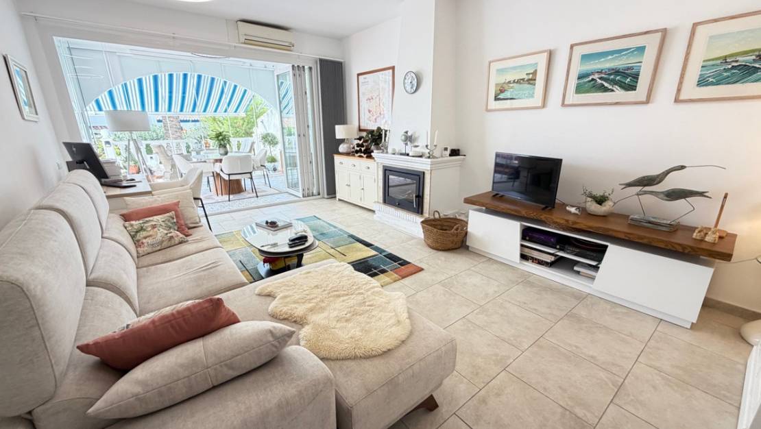 Venta - Chalet - Orihuela - Villamartin