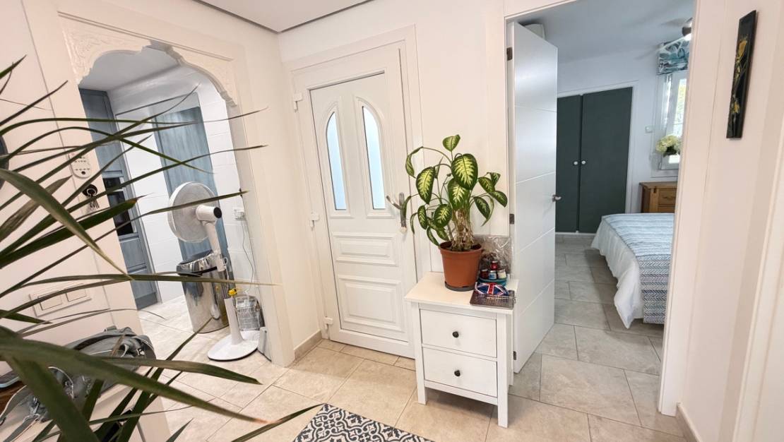 Venta - Chalet - Orihuela - Villamartin