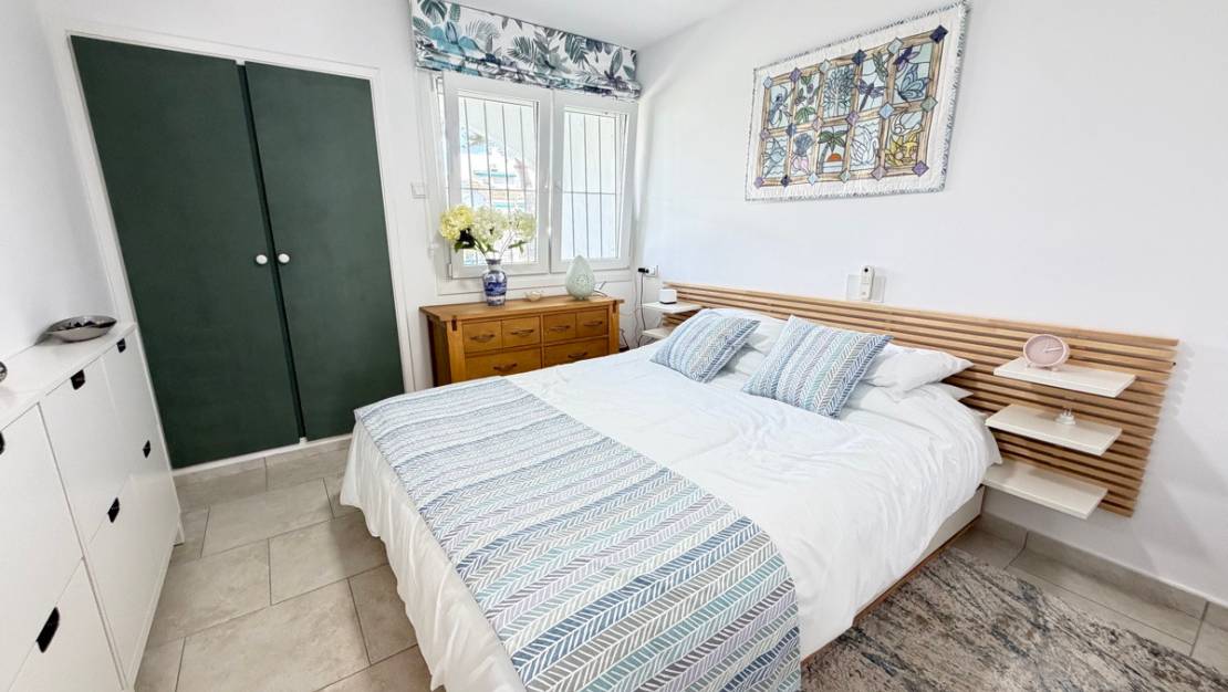 Venta - Chalet - Orihuela - Villamartin