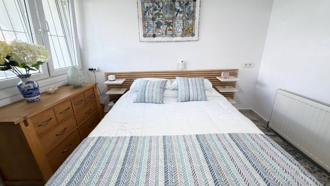 Venta - Chalet - Orihuela - Villamartin