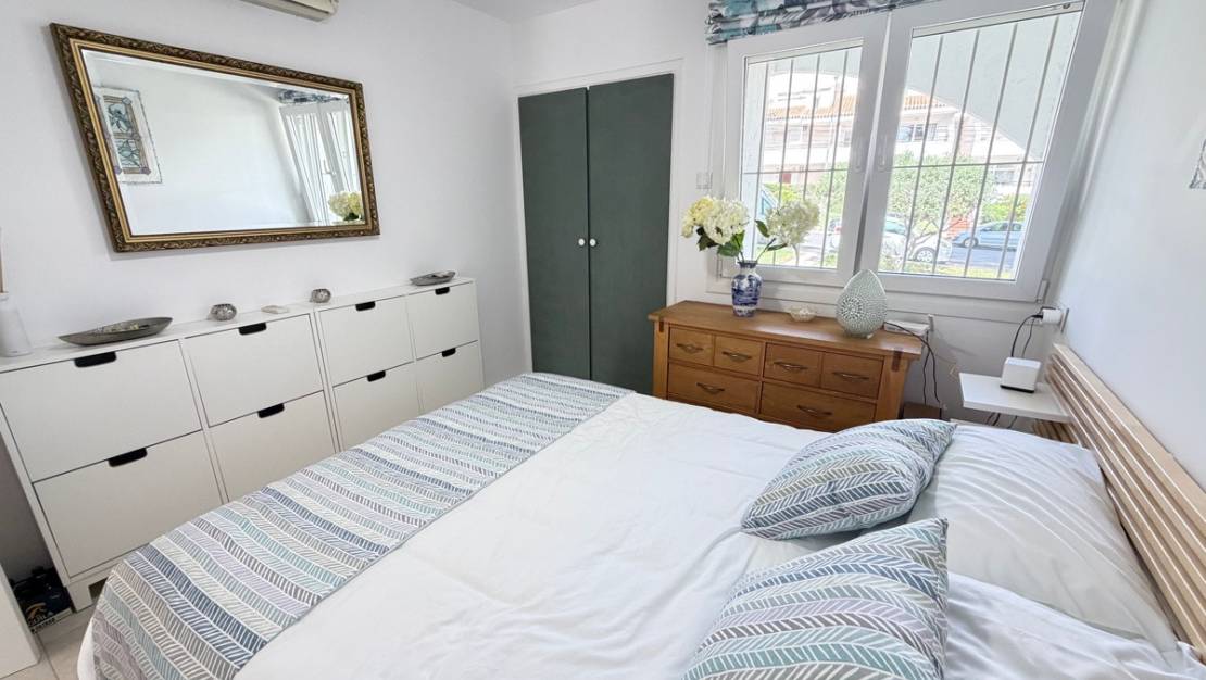 Venta - Chalet - Orihuela - Villamartin
