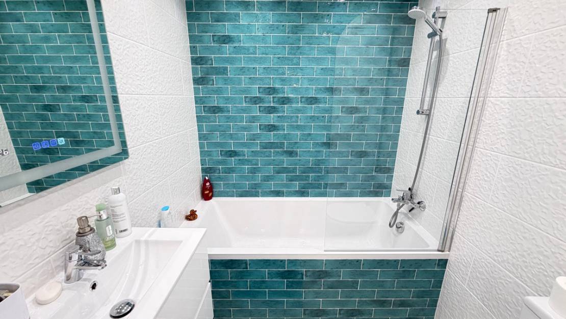 Venta - Chalet - Orihuela - Villamartin