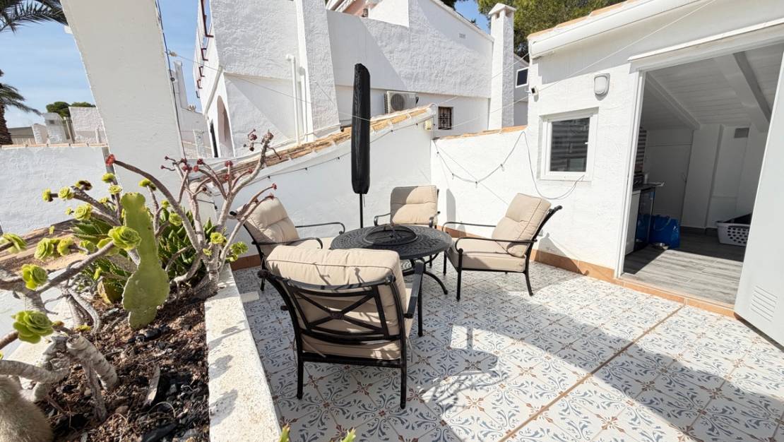 Venta - Chalet - Orihuela - Villamartin