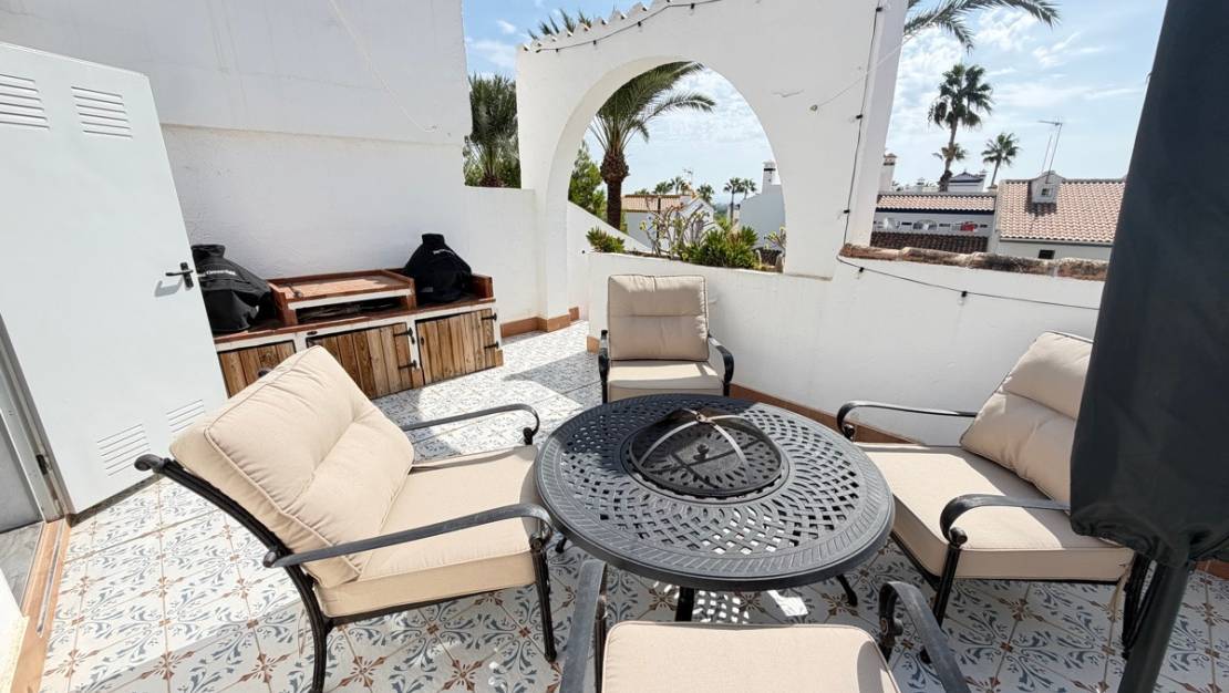 Venta - Chalet - Orihuela - Villamartin