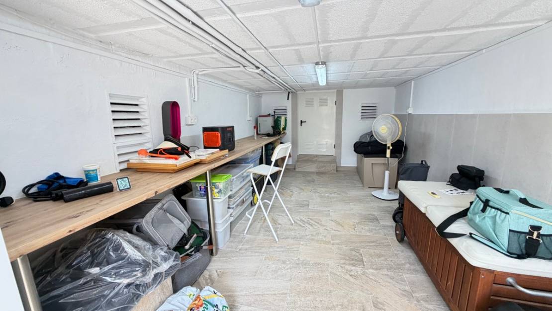 Venta - Chalet - Orihuela - Villamartin