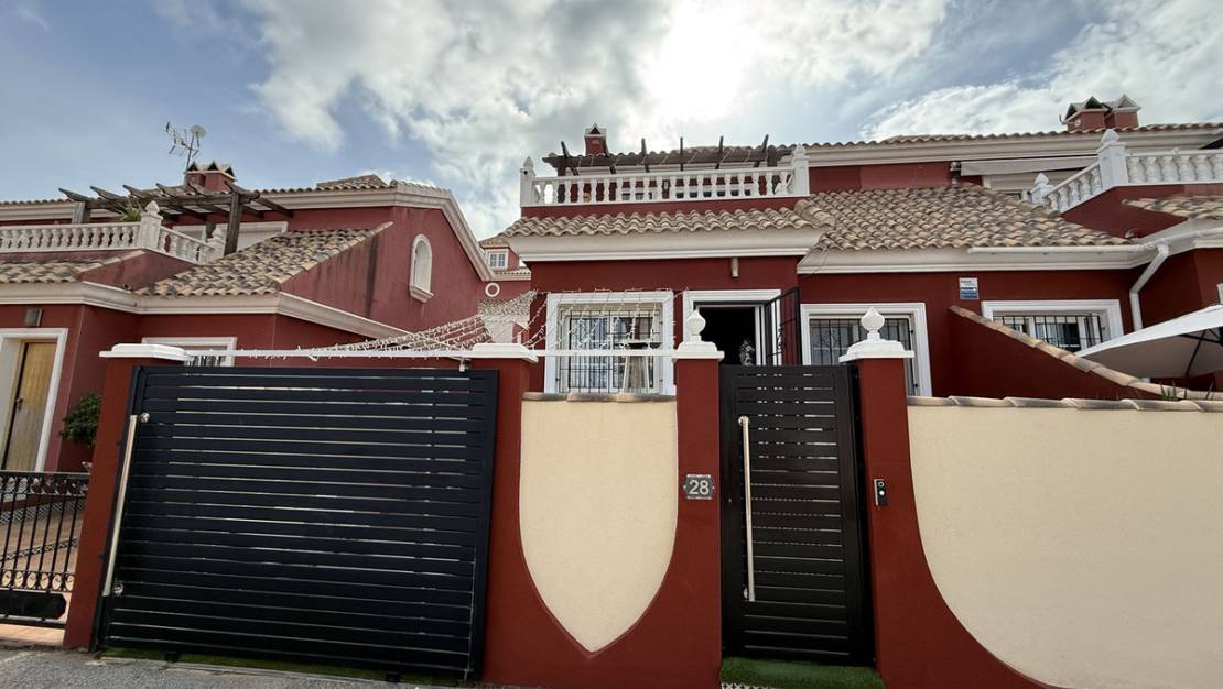 Venta - Chalet - Orihuela - Villamartin