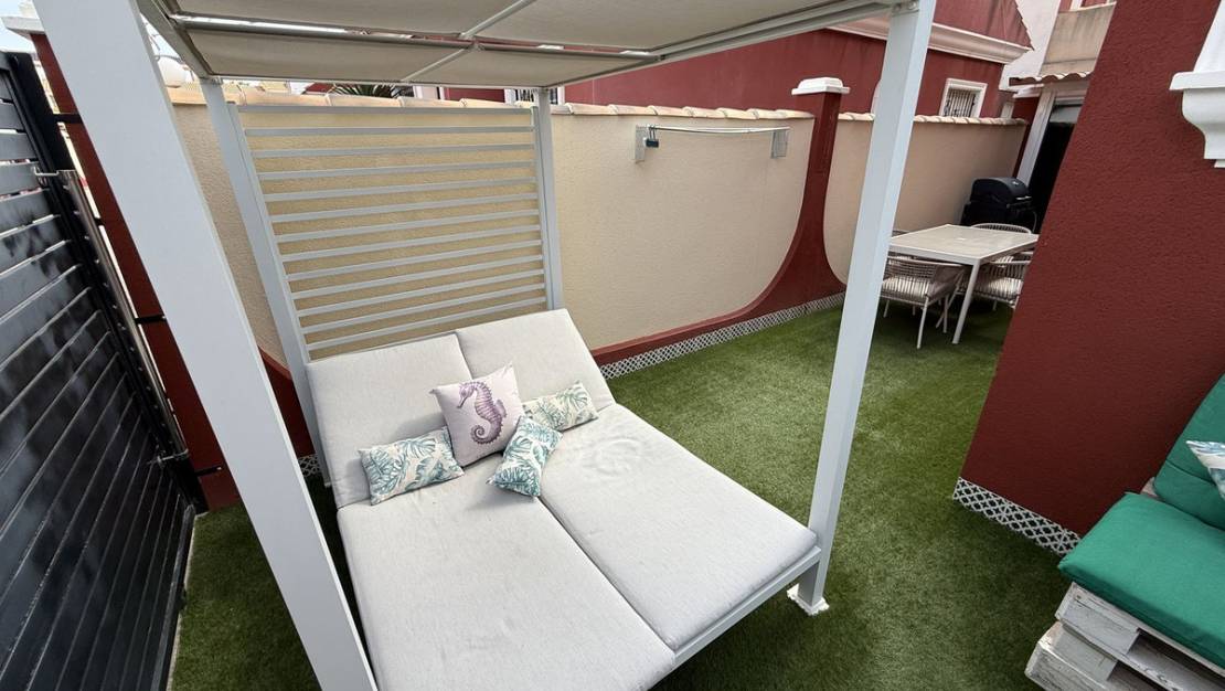 Venta - Chalet - Orihuela - Villamartin