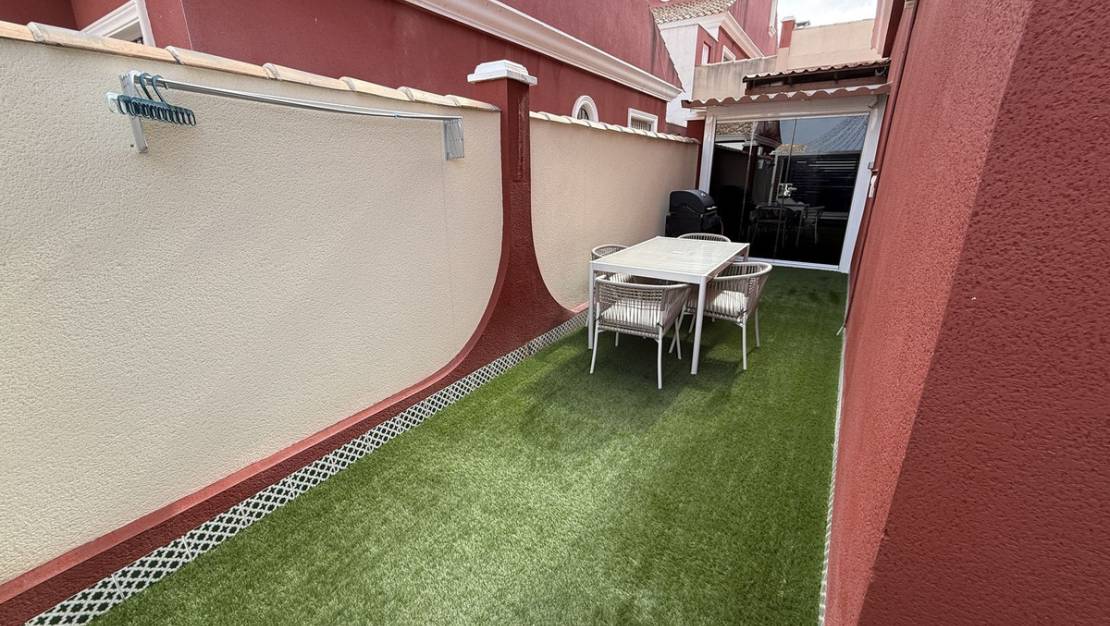 Venta - Chalet - Orihuela - Villamartin