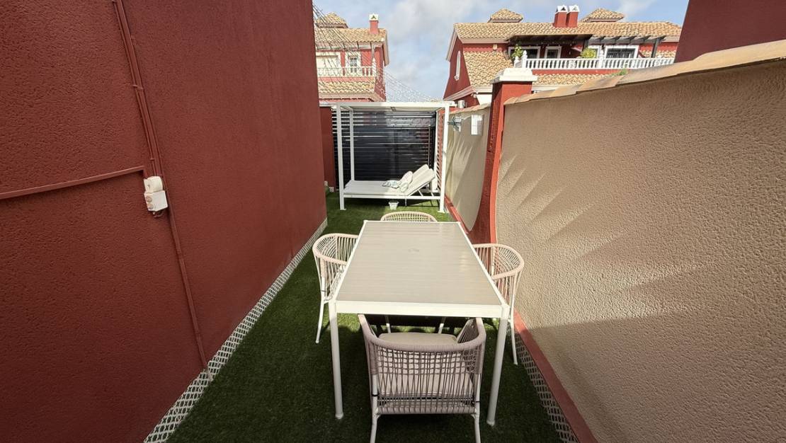 Venta - Chalet - Orihuela - Villamartin