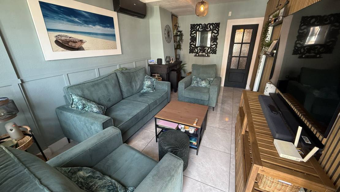 Venta - Chalet - Orihuela - Villamartin