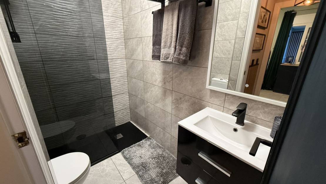 Venta - Chalet - Orihuela - Villamartin