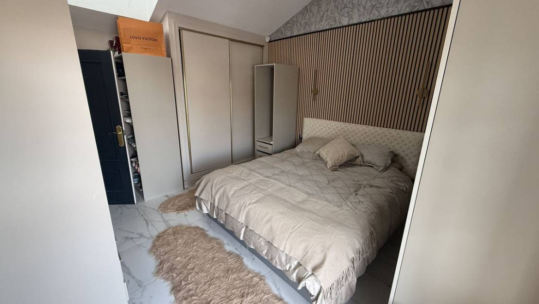 Venta - Chalet - Orihuela - Villamartin