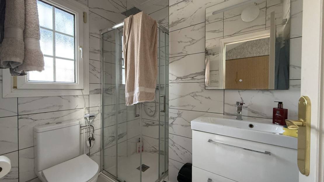 Venta - Chalet - Orihuela - Villamartin