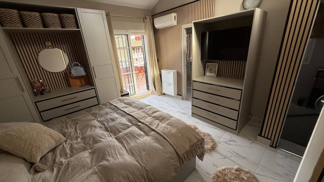Venta - Chalet - Orihuela - Villamartin