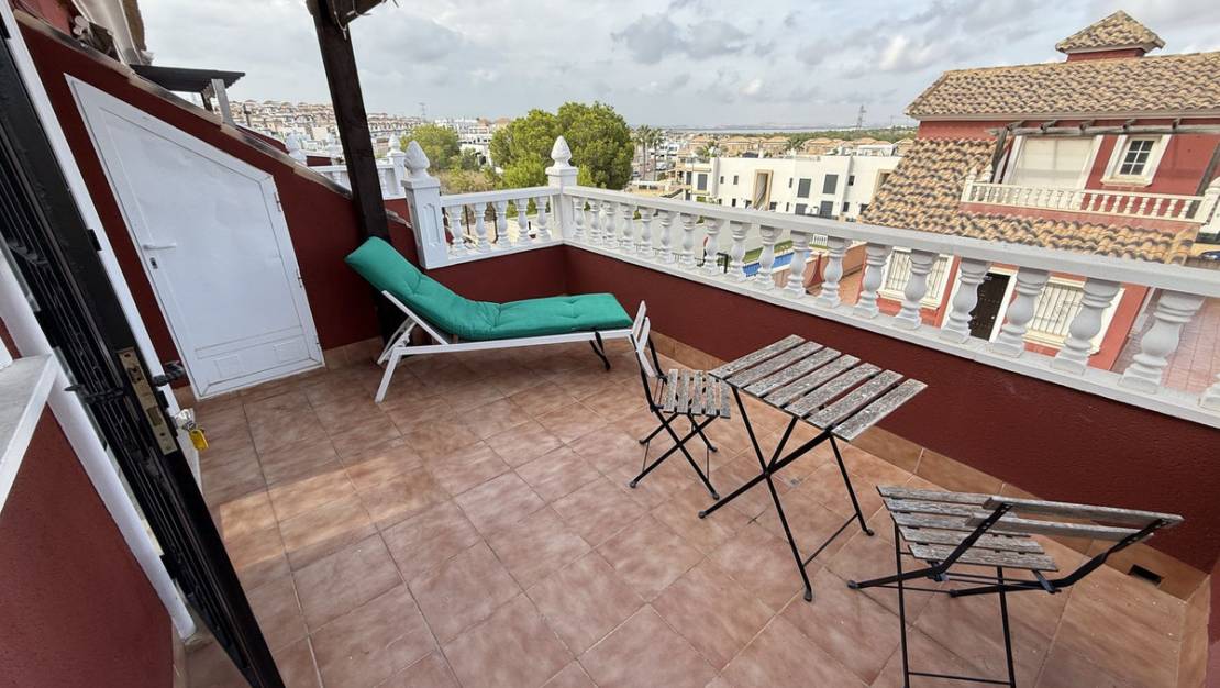 Venta - Chalet - Orihuela - Villamartin