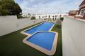Venta - Chalet - Orihuela - Villamartin