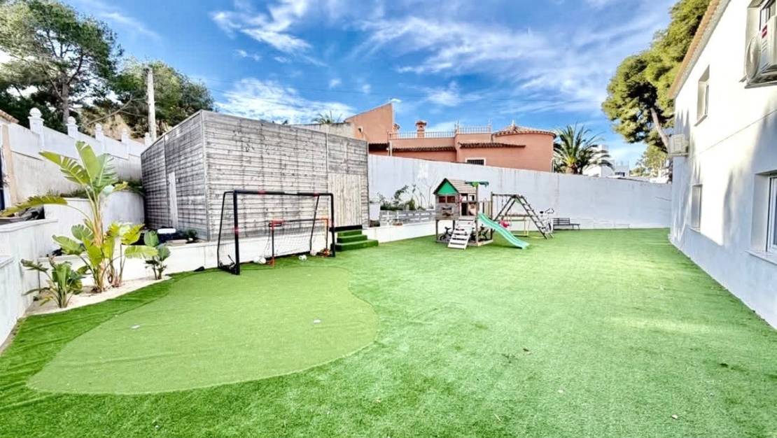 Venta - Chalet - Orihuela - Villamartin