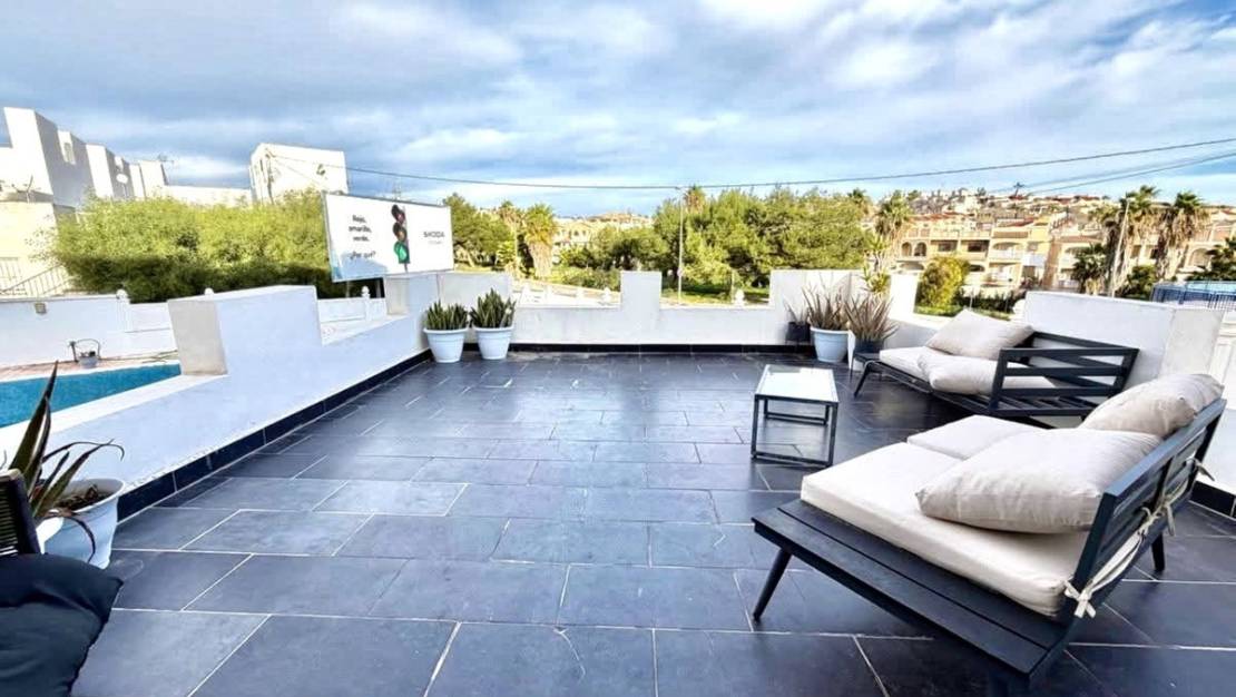 Venta - Chalet - Orihuela - Villamartin