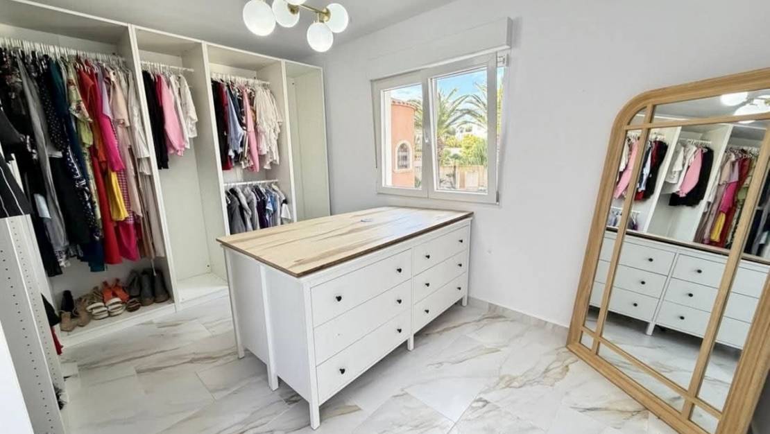 Venta - Chalet - Orihuela - Villamartin