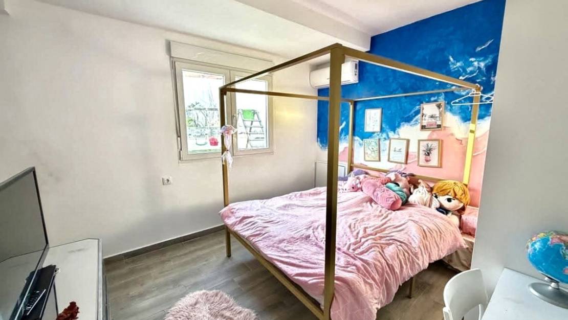 Venta - Chalet - Orihuela - Villamartin