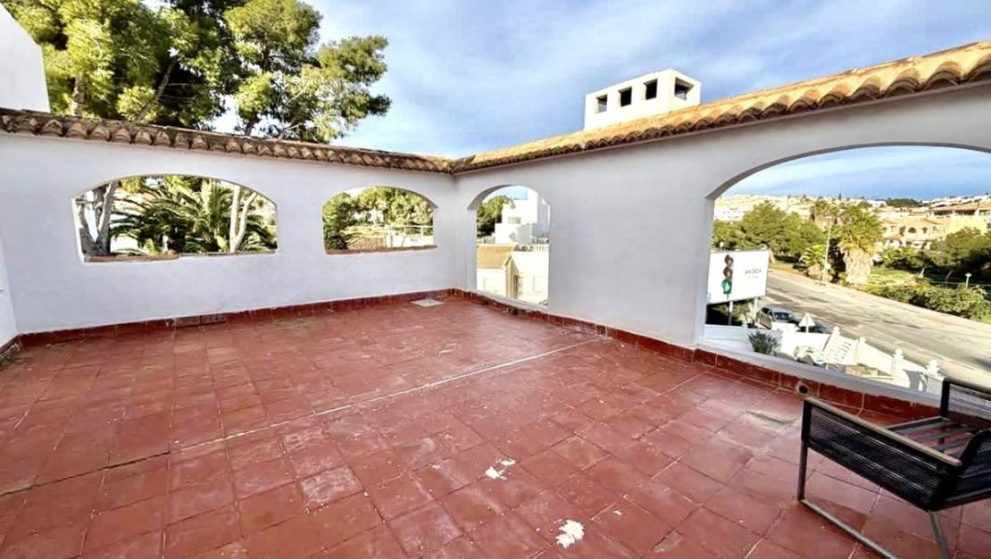 Venta - Chalet - Orihuela - Villamartin