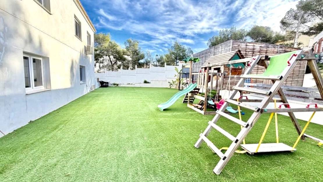 Venta - Chalet - Orihuela - Villamartin