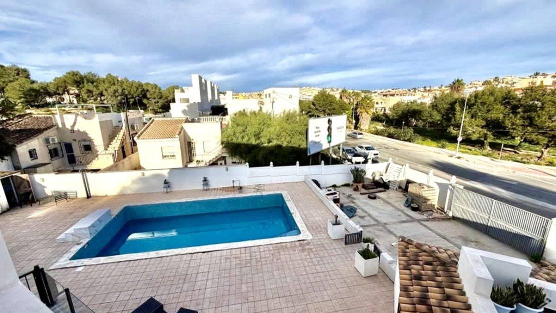 Venta - Chalet - Orihuela - Villamartin