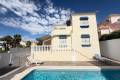 Venta - Chalet - Orihuela - Villamartin