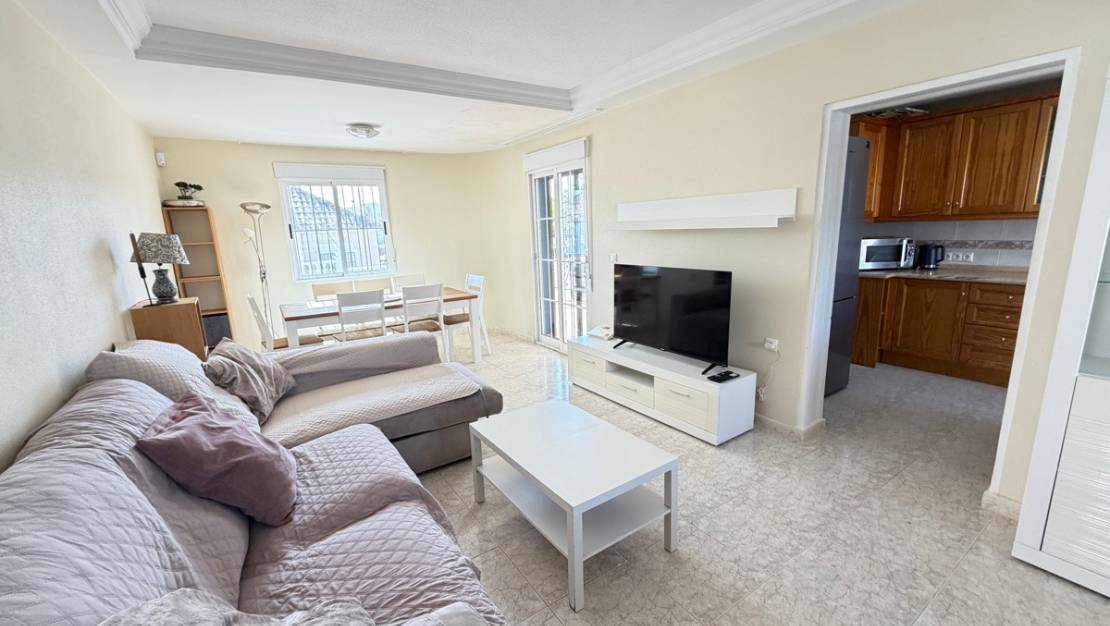 Venta - Chalet - Orihuela - Villamartin