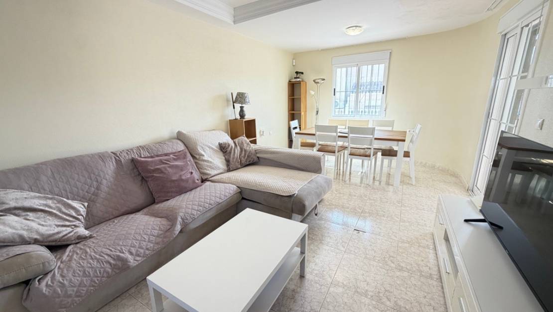 Venta - Chalet - Orihuela - Villamartin
