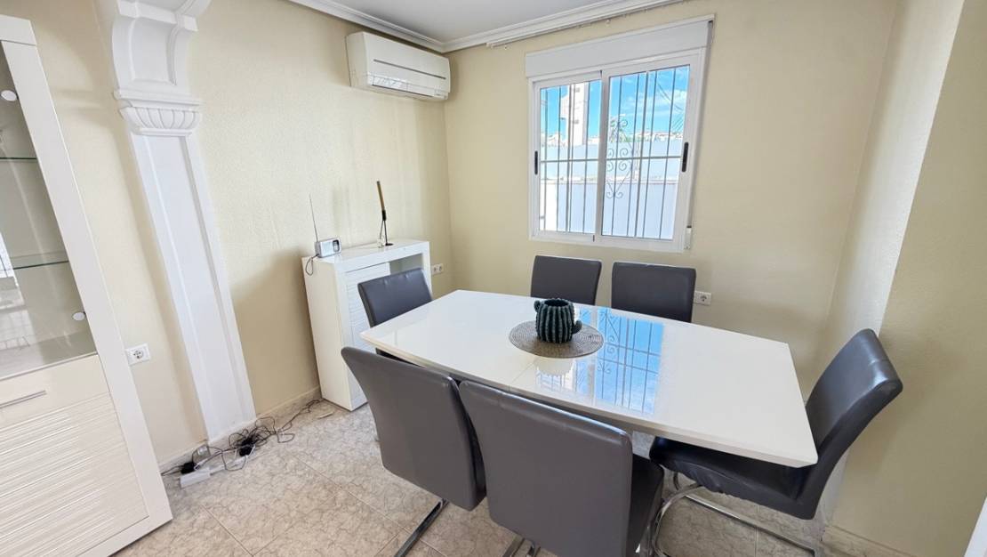 Venta - Chalet - Orihuela - Villamartin