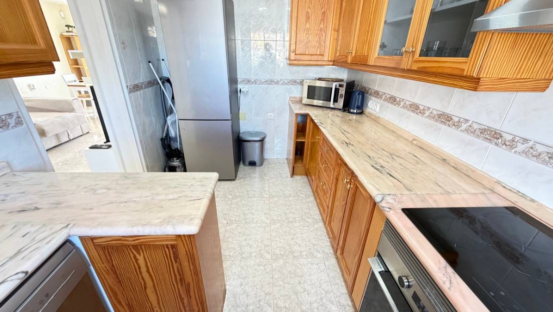 Venta - Chalet - Orihuela - Villamartin