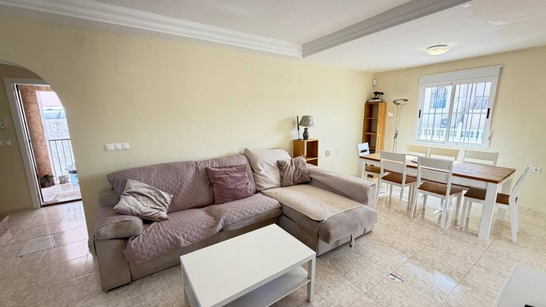 Venta - Chalet - Orihuela - Villamartin