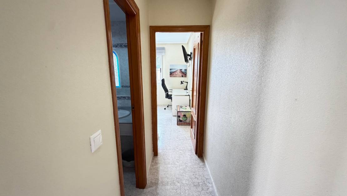 Venta - Chalet - Orihuela - Villamartin