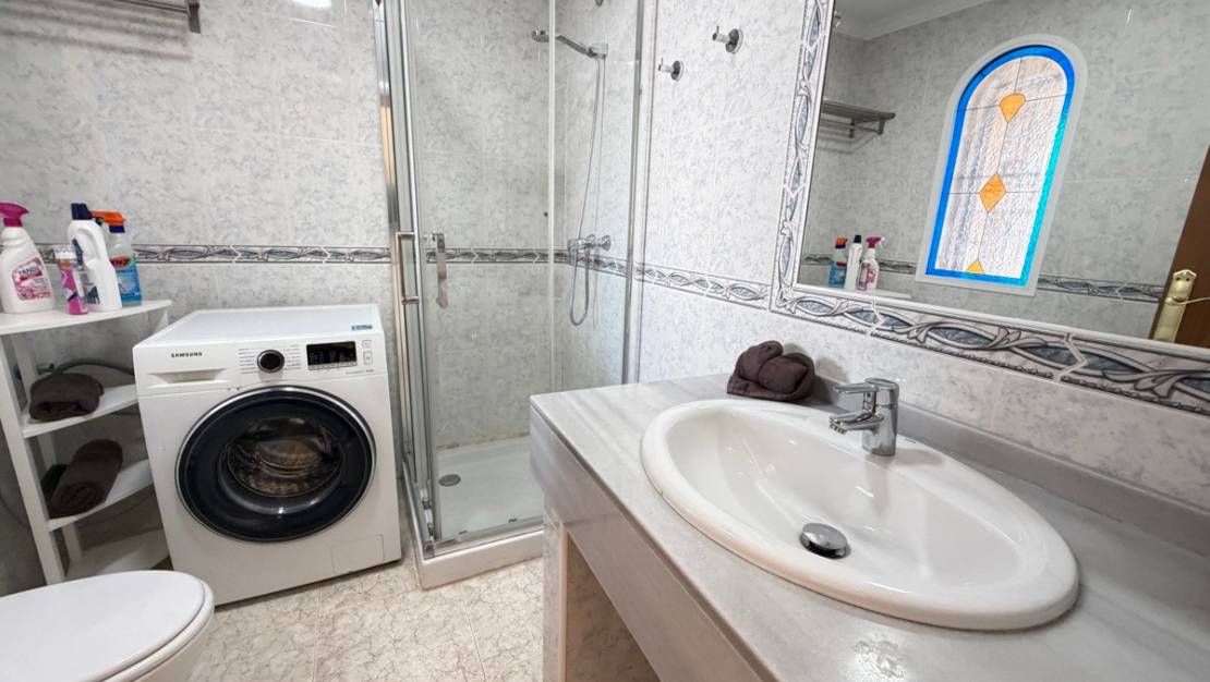 Venta - Chalet - Orihuela - Villamartin