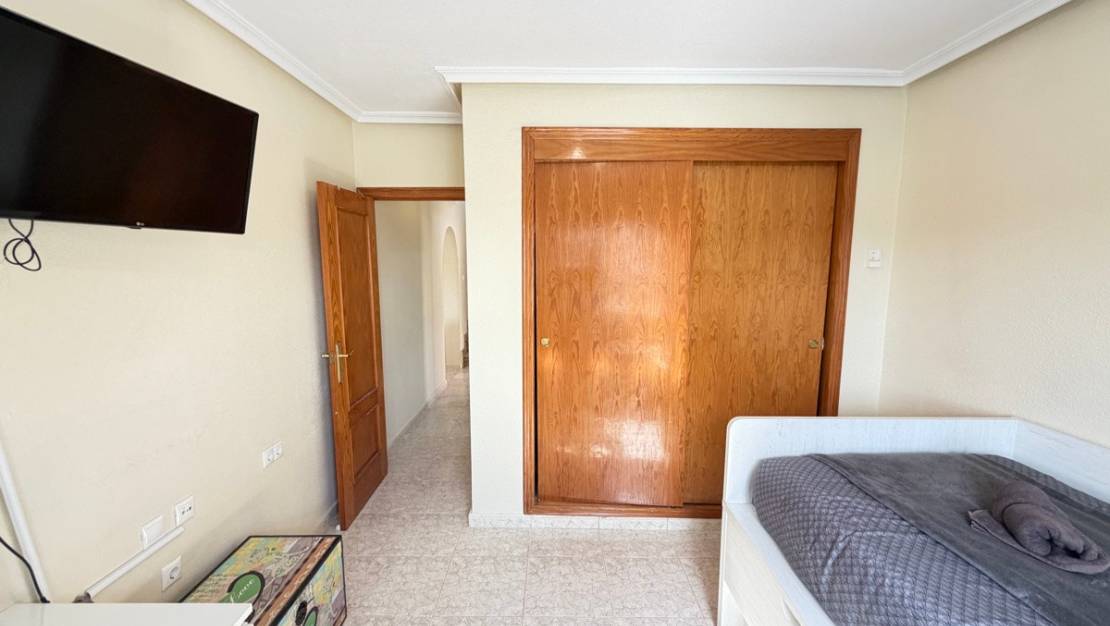 Venta - Chalet - Orihuela - Villamartin