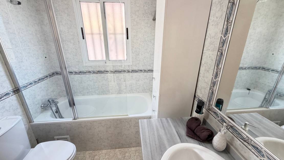 Venta - Chalet - Orihuela - Villamartin
