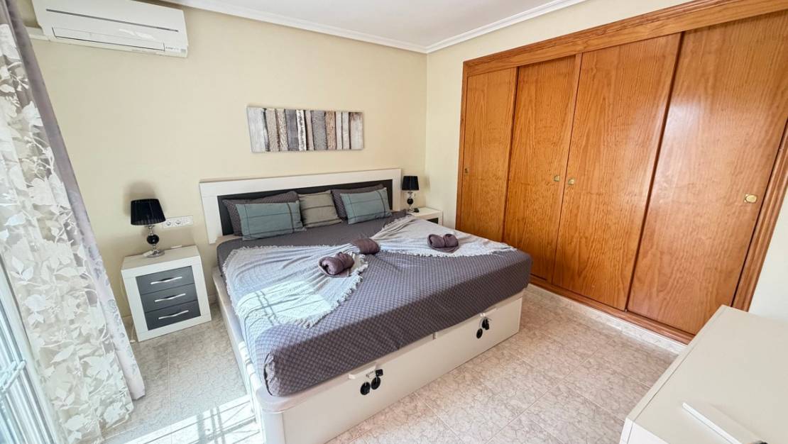 Venta - Chalet - Orihuela - Villamartin