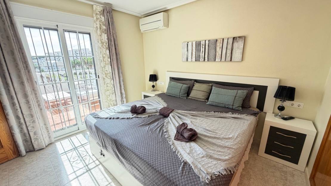 Venta - Chalet - Orihuela - Villamartin
