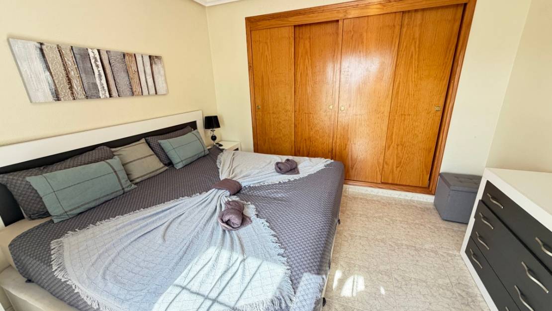 Venta - Chalet - Orihuela - Villamartin