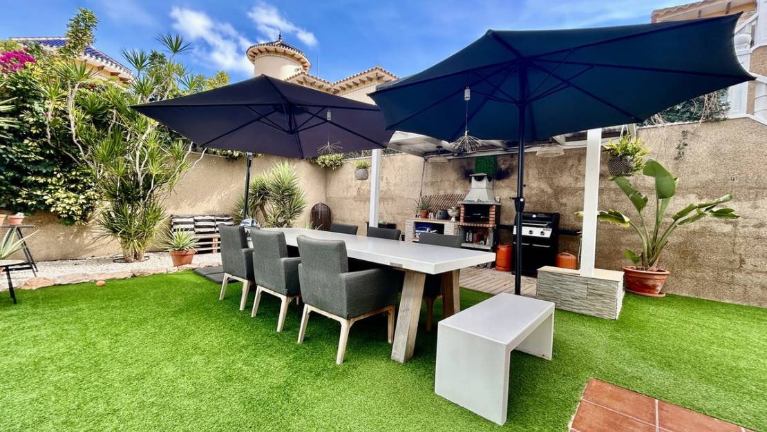 Venta - Chalet - Orihuela - Villamartin