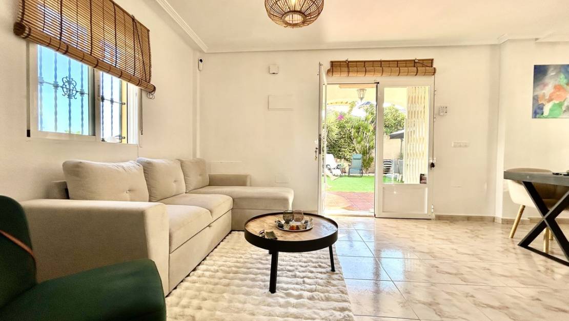 Venta - Chalet - Orihuela - Villamartin