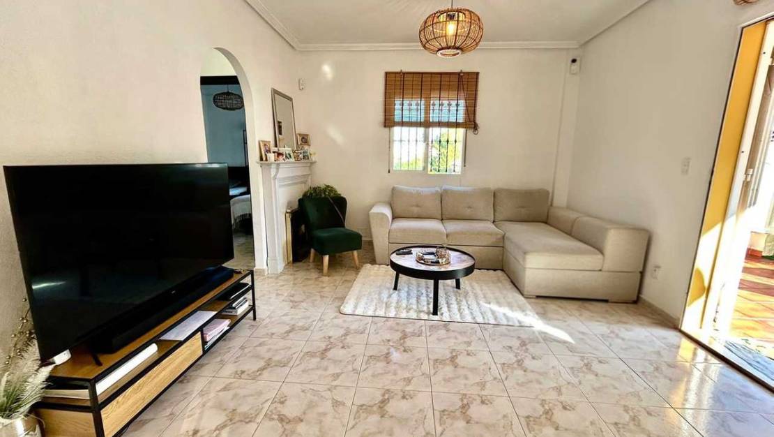 Venta - Chalet - Orihuela - Villamartin