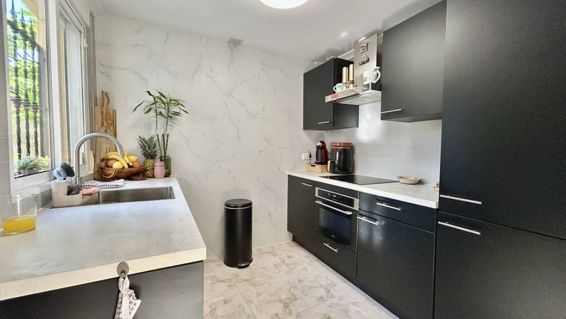 Venta - Chalet - Orihuela - Villamartin
