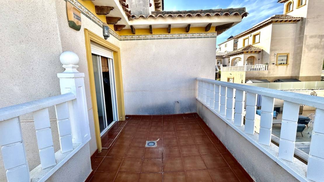Venta - Chalet - Orihuela - Villamartin