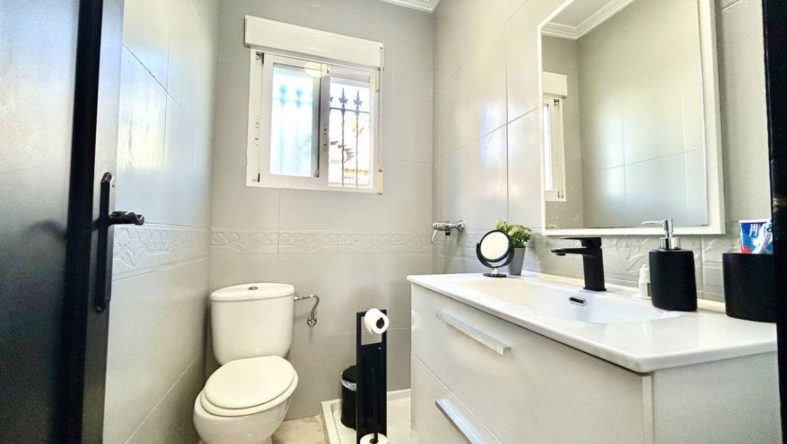 Venta - Chalet - Orihuela - Villamartin